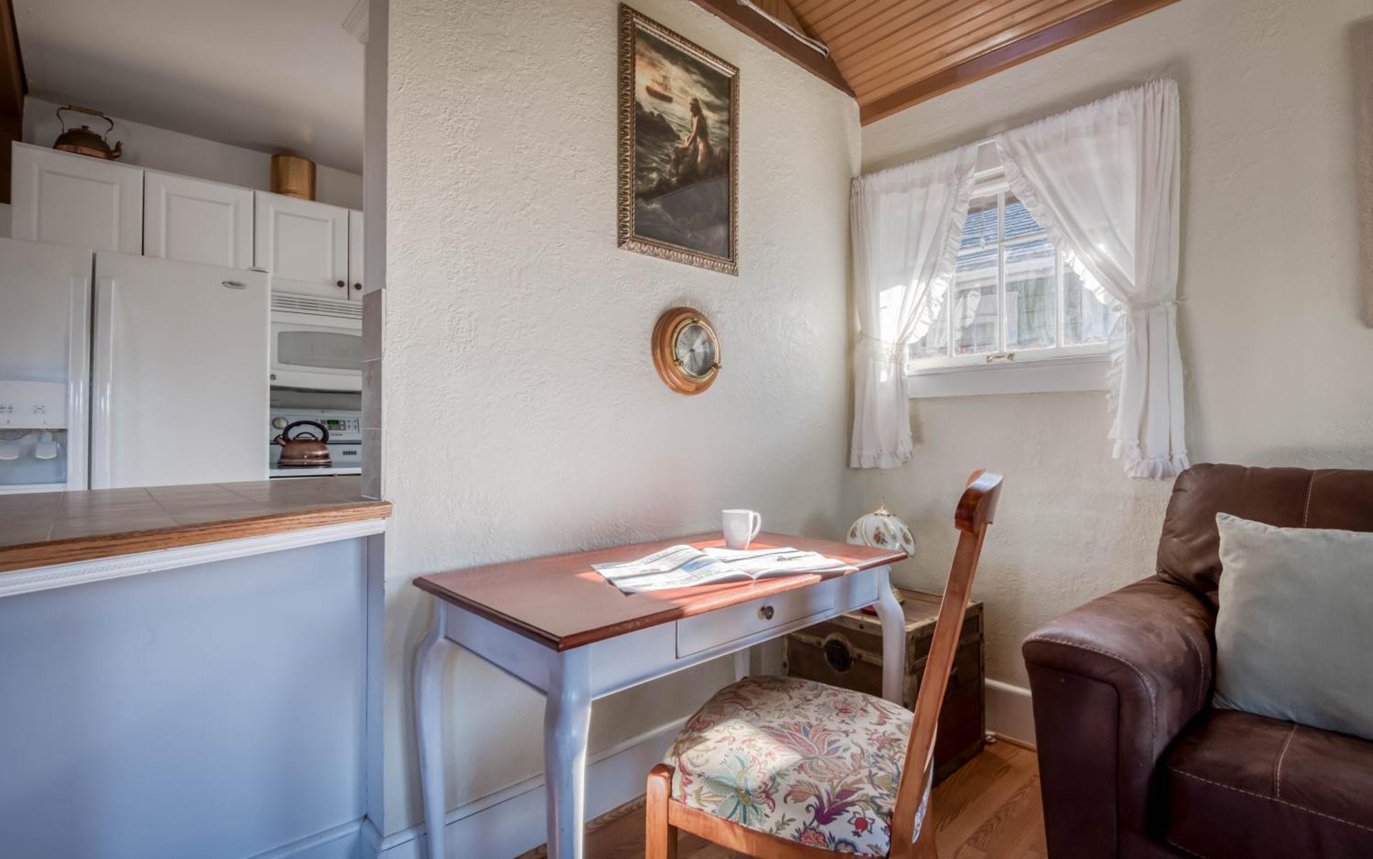 Taft Cottage Lincoln City Bagian luar foto