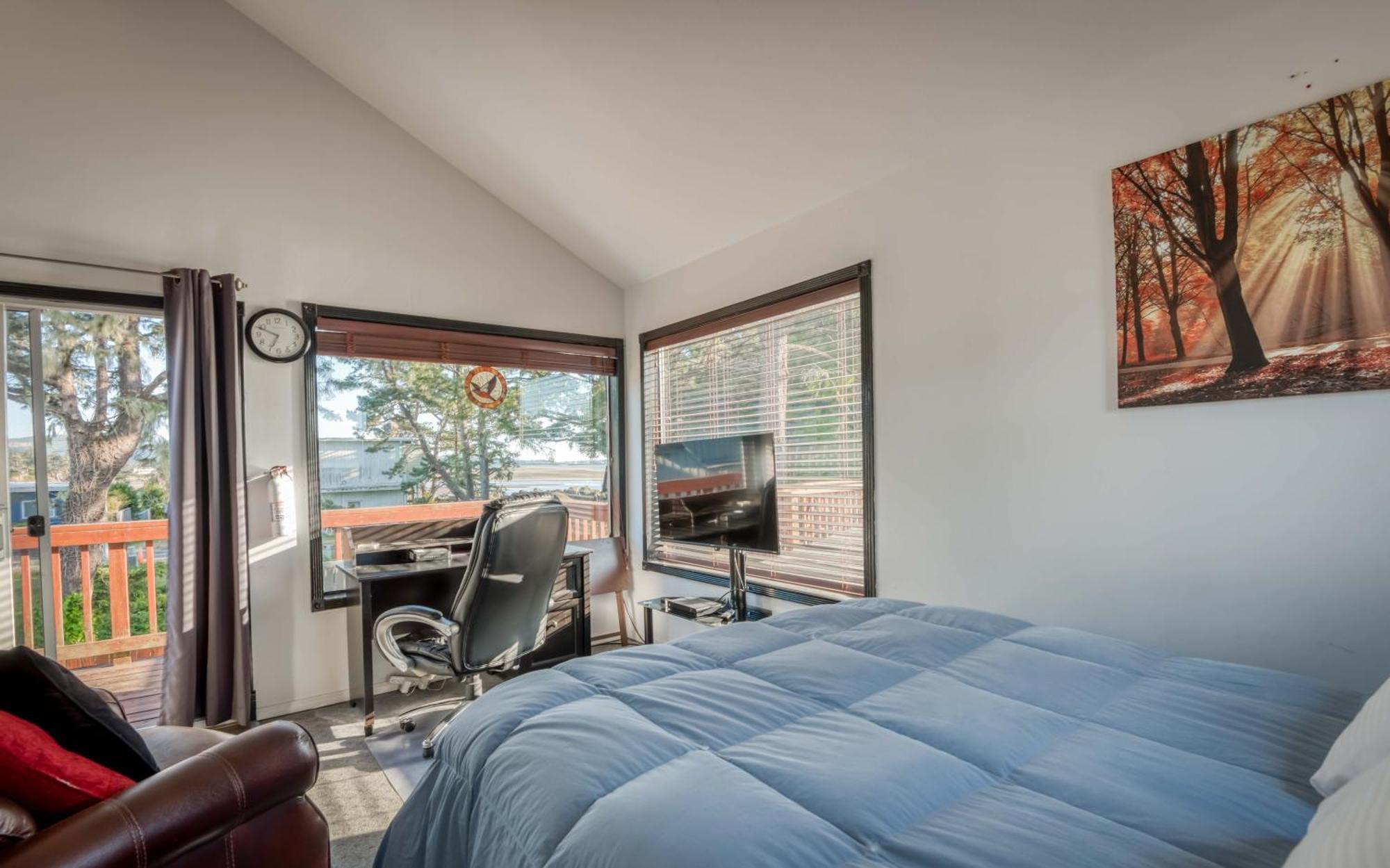 Taft Cottage Lincoln City Bagian luar foto