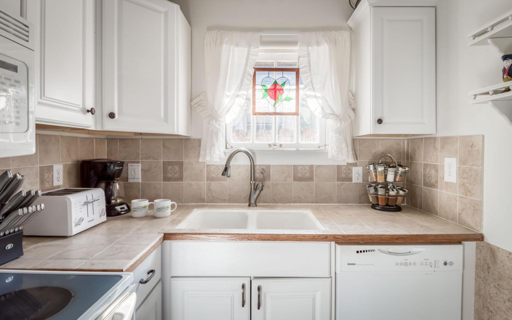 Taft Cottage Lincoln City Bagian luar foto