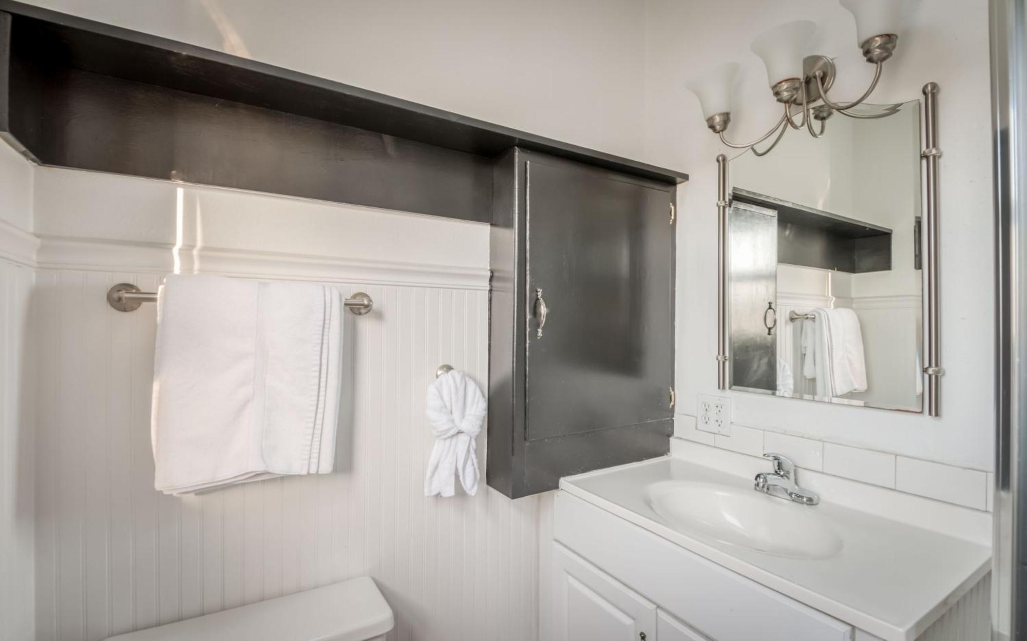 Taft Cottage Lincoln City Bagian luar foto