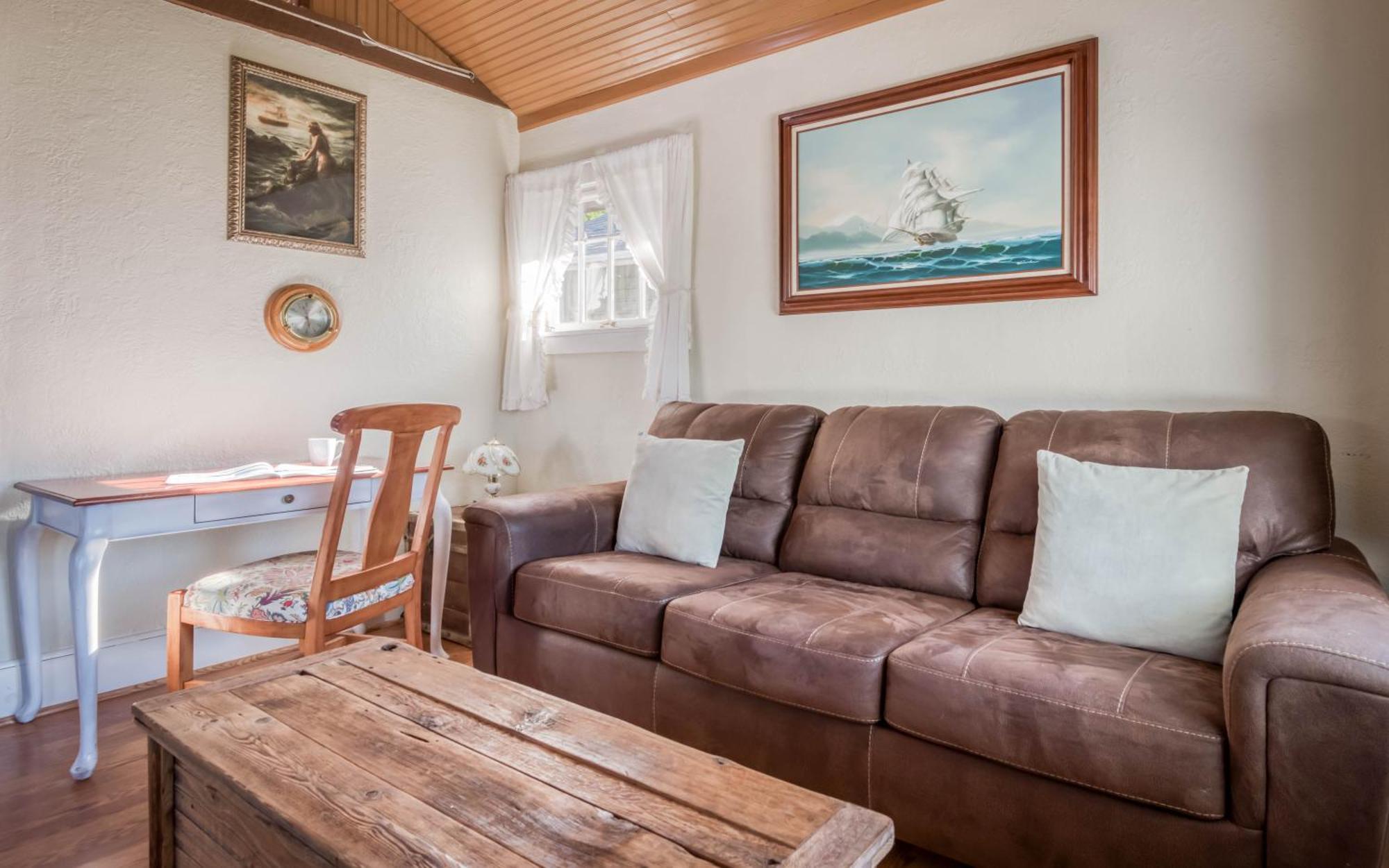 Taft Cottage Lincoln City Bagian luar foto