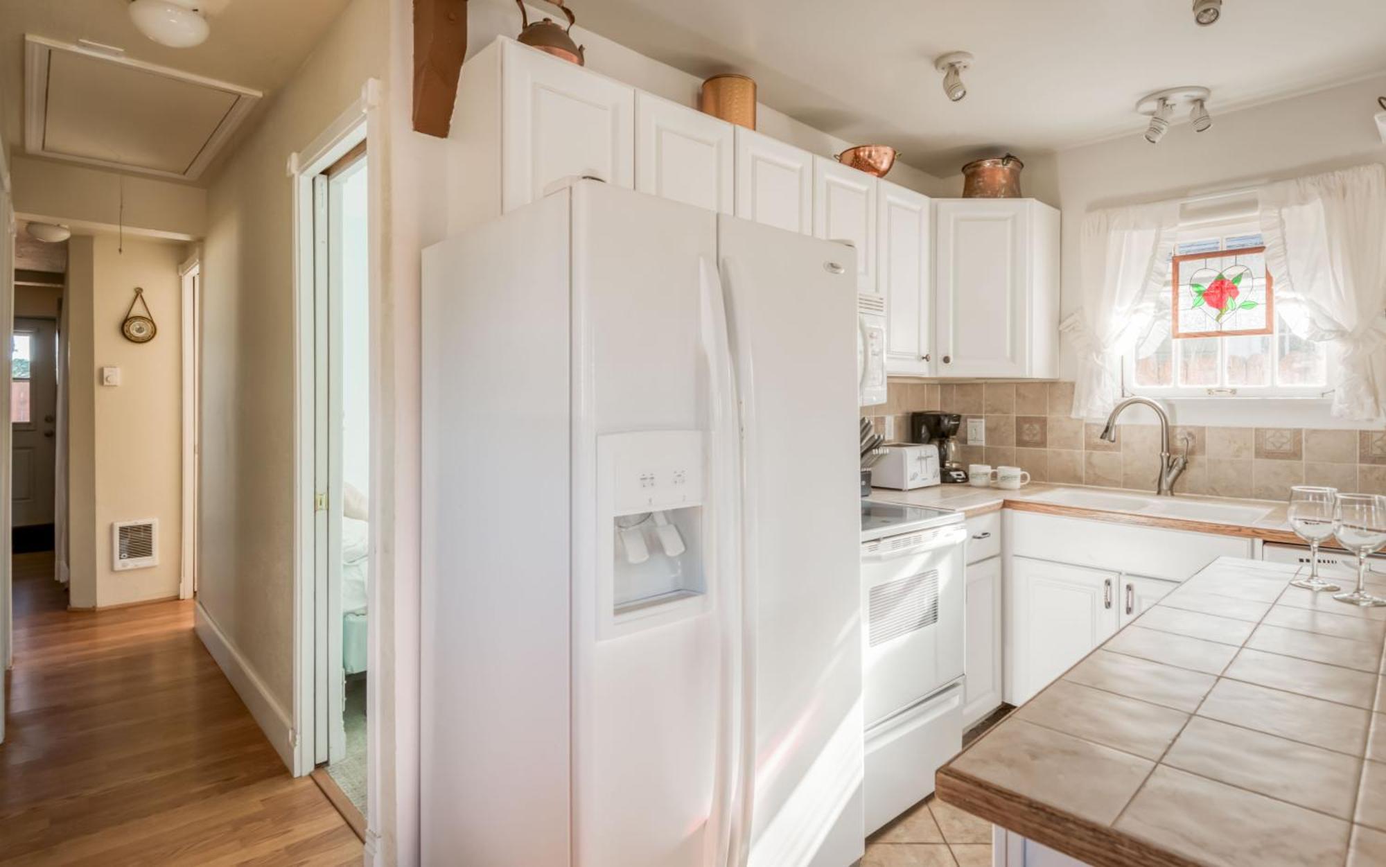 Taft Cottage Lincoln City Bagian luar foto