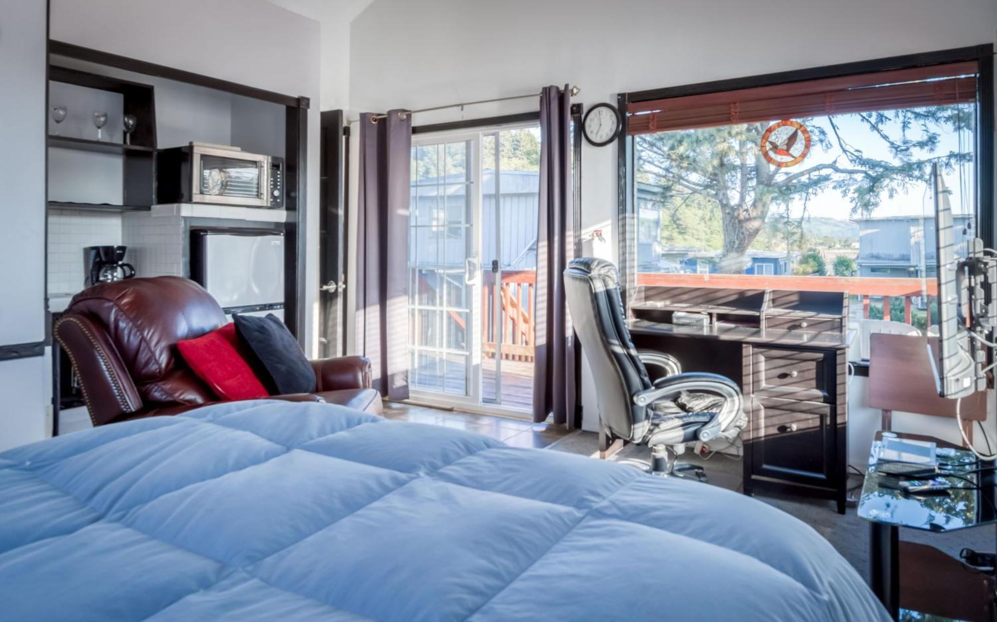 Taft Cottage Lincoln City Bagian luar foto